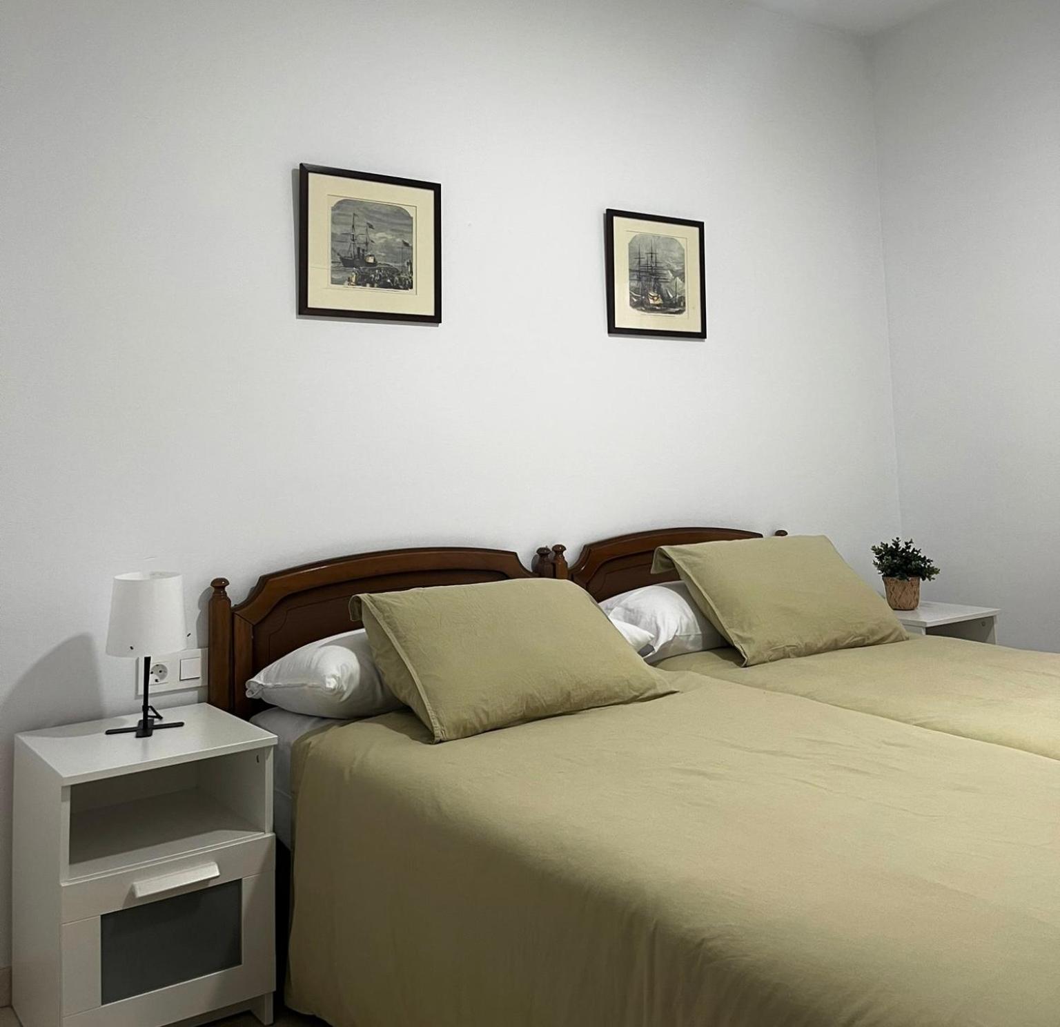 El Paseillo Apartment Priego De Cordoba Exterior photo